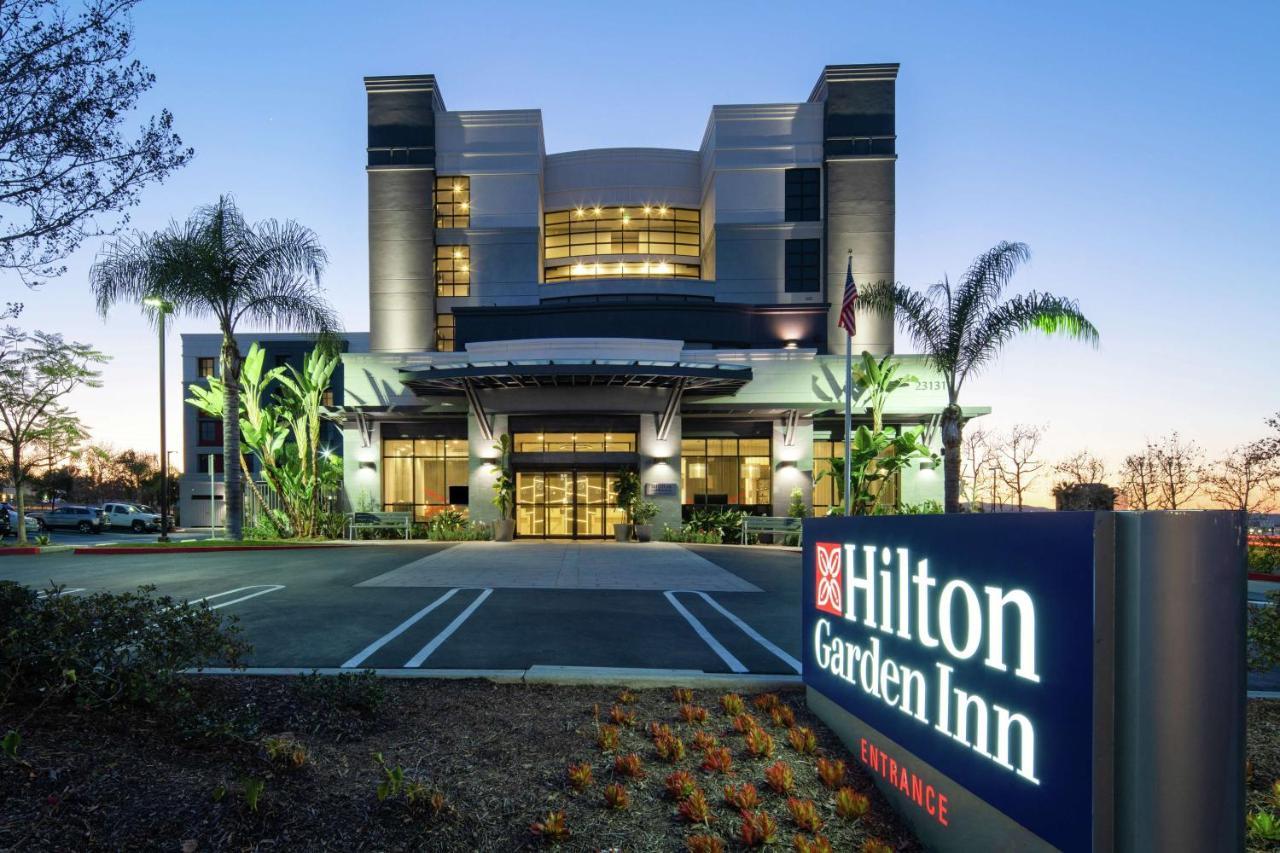 HOTEL HILTON GARDEN INN IRVINE SPECTRUM LAKE FOREST CA 3 United